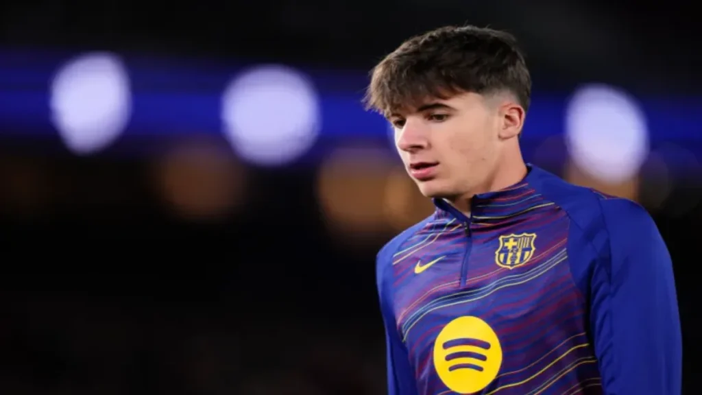 Jofre Torrents Ajax transfer