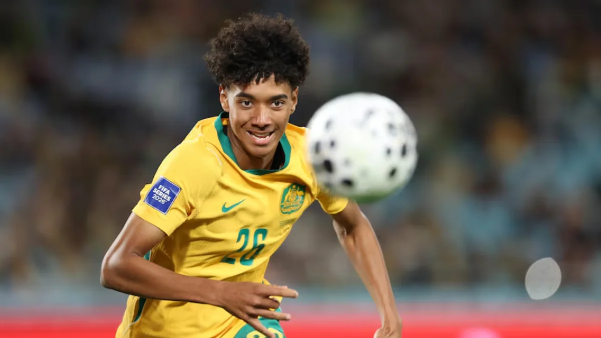 Barcelona Lucas Herrington Transfer