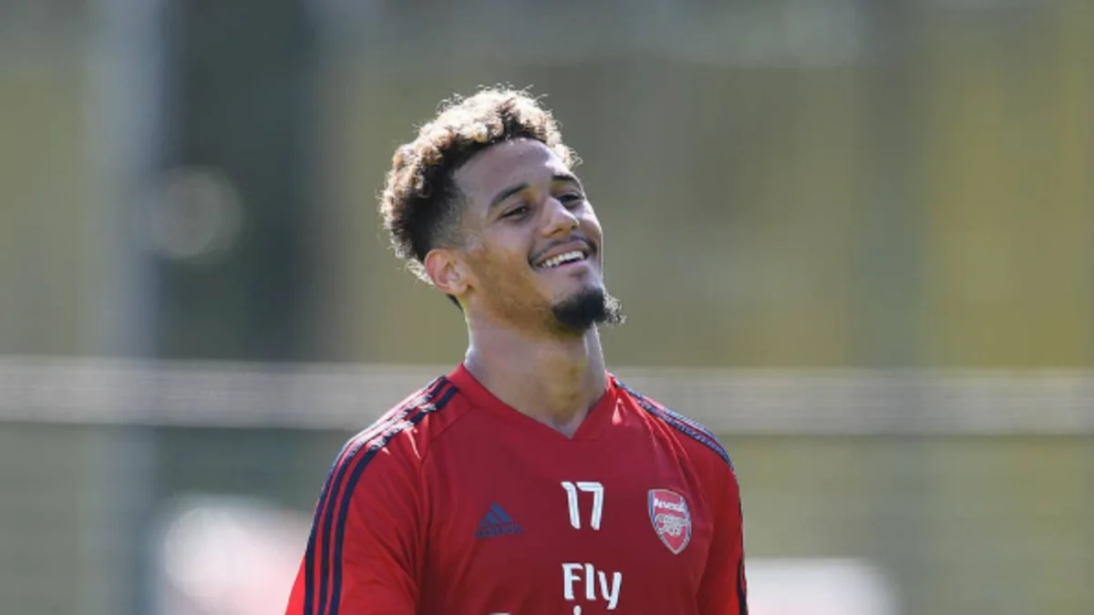 William Saliba Transfer News