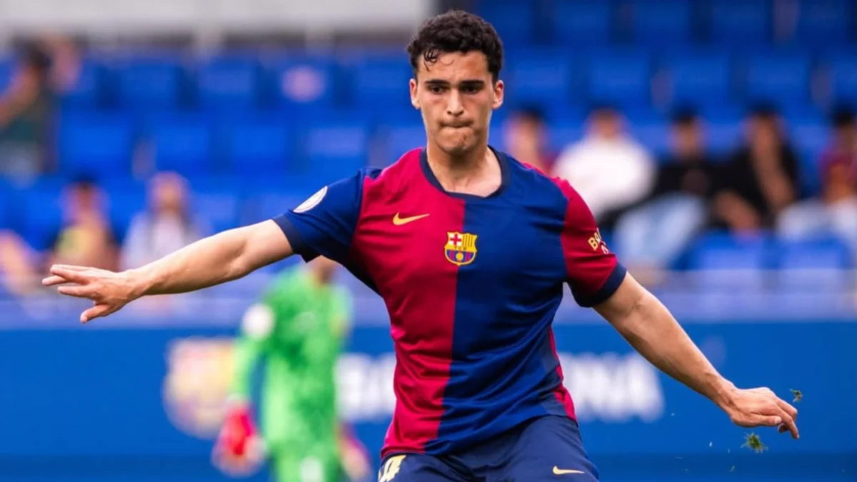 Cortés Sends Message to Flick