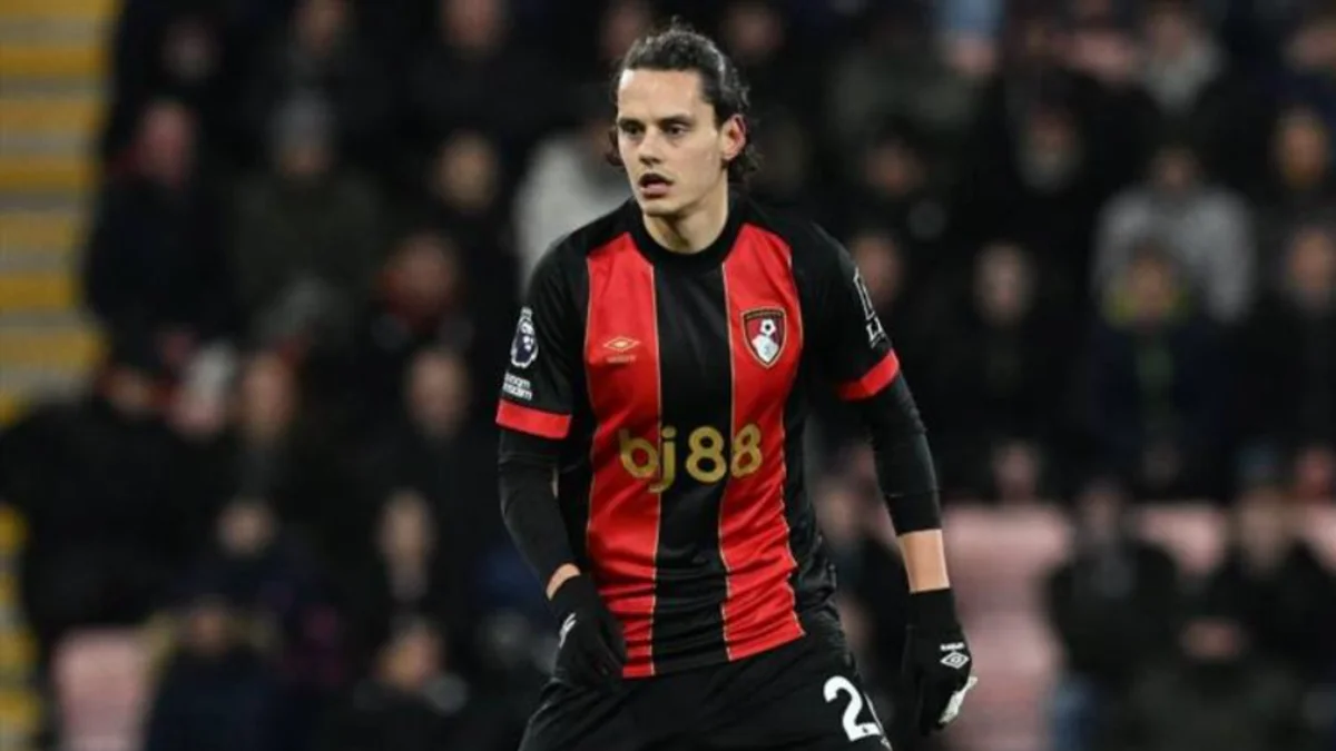 Sevilla Target Enes Ünal