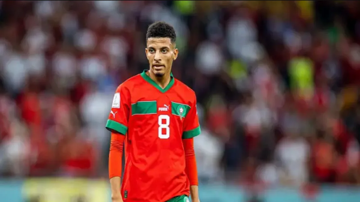 Ounahi Barcelona Deal