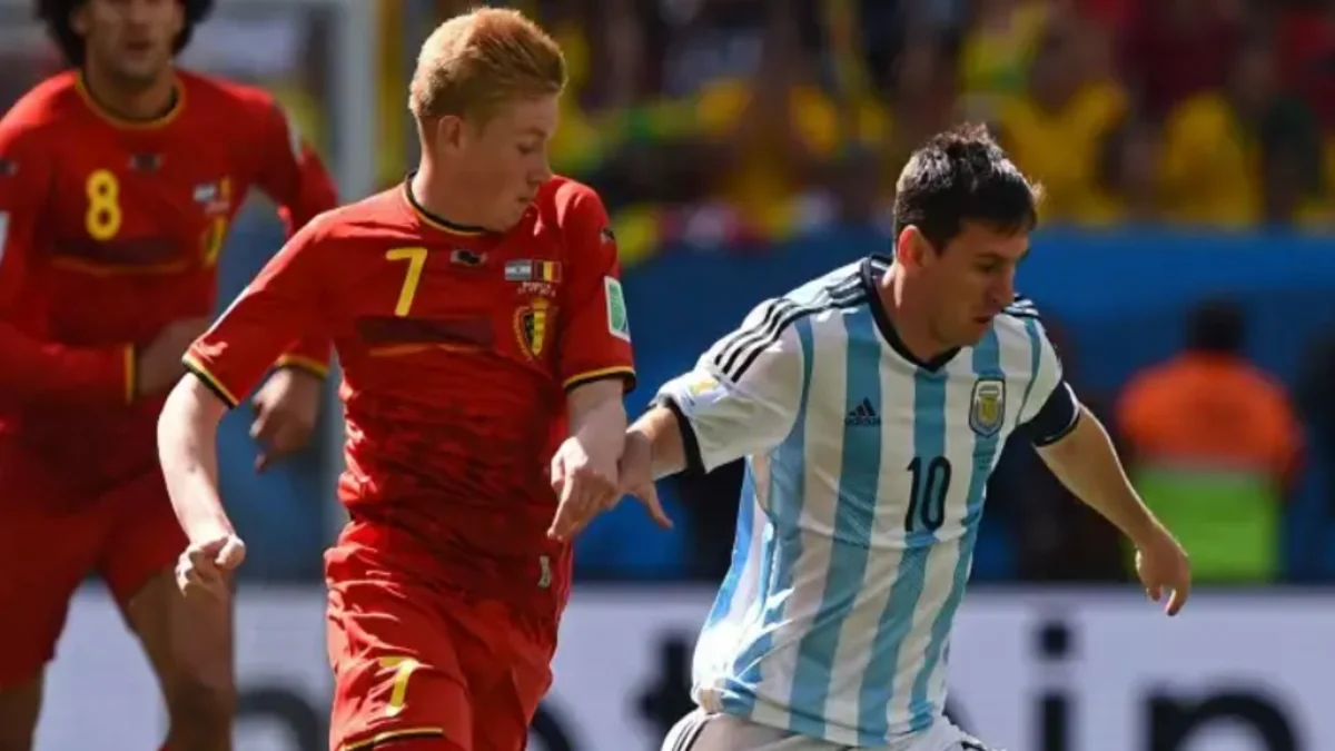 Latest Football Transfer Rumors