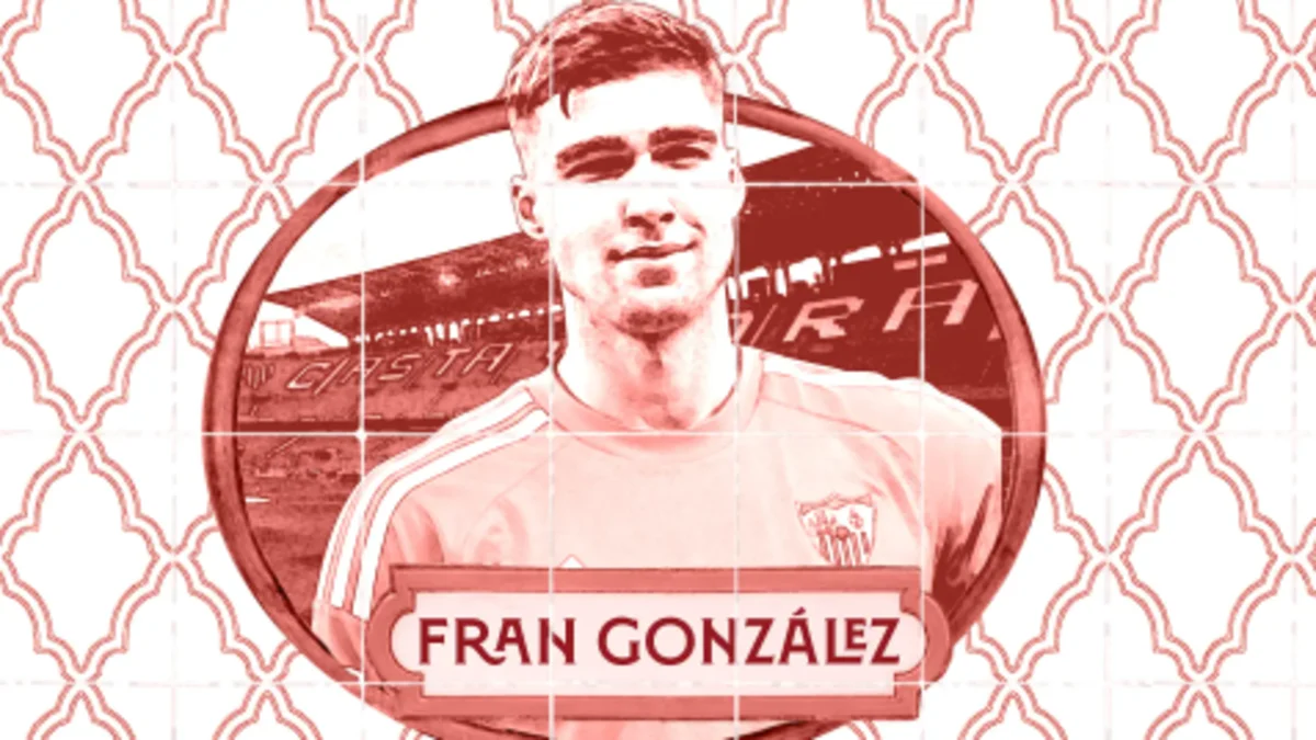 Fran González Sevilla transfer