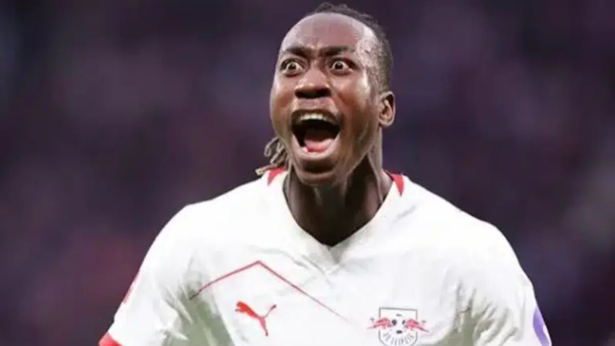 Yan Diomandé transfer update