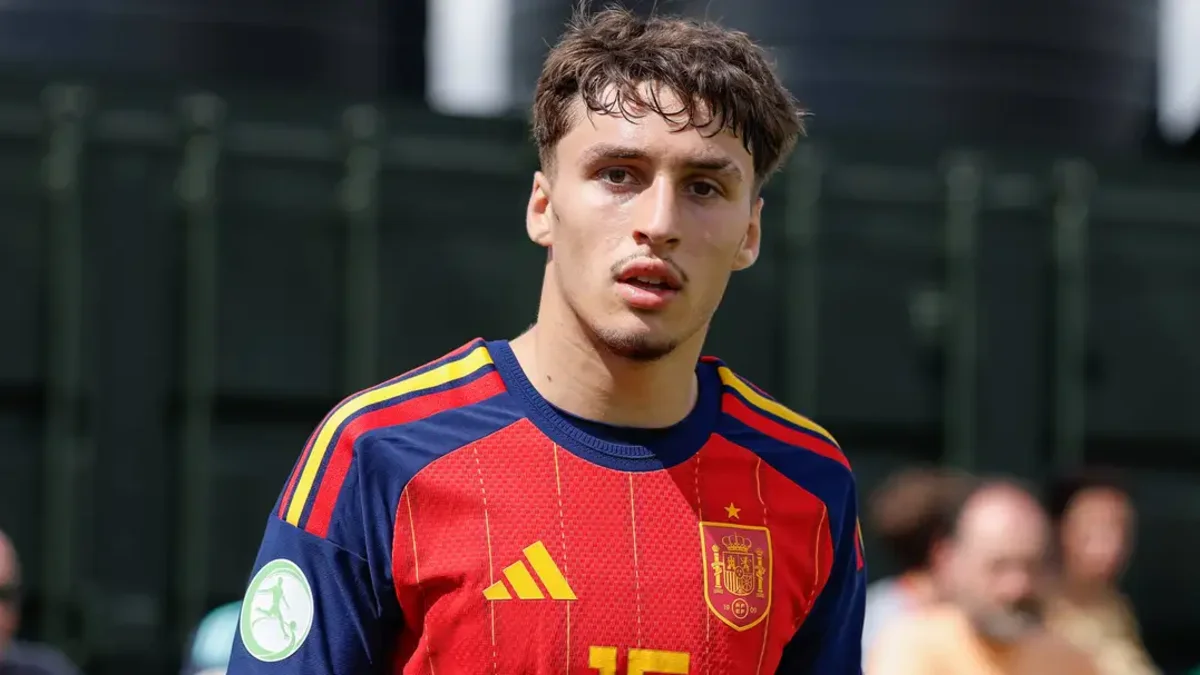 Jorge Salinas Manchester United transfer