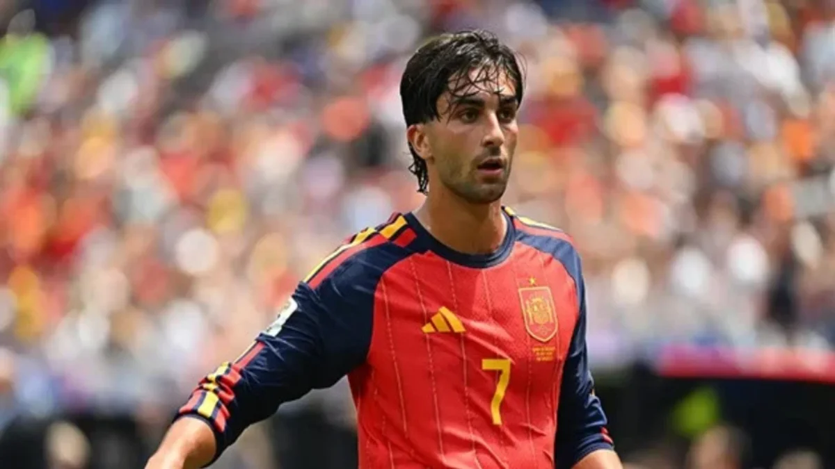 Ferran Torres PSG interest