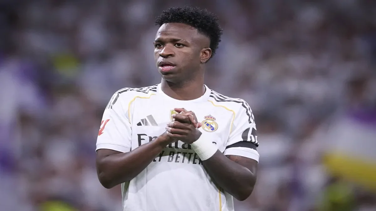 Arsenal Vinícius Jr €150m deal