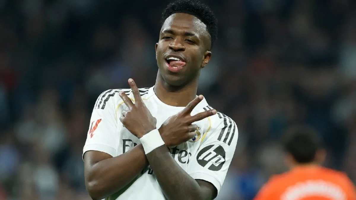 Arsenal Vinicius Junior deal