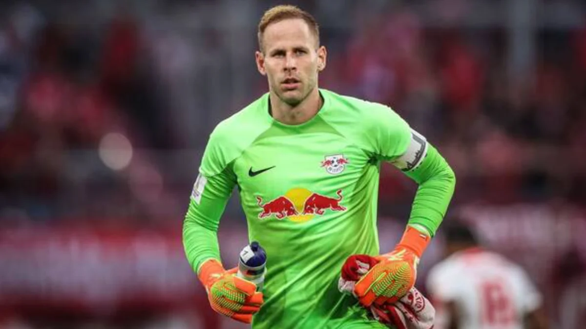 Villarreal goalkeeper signing