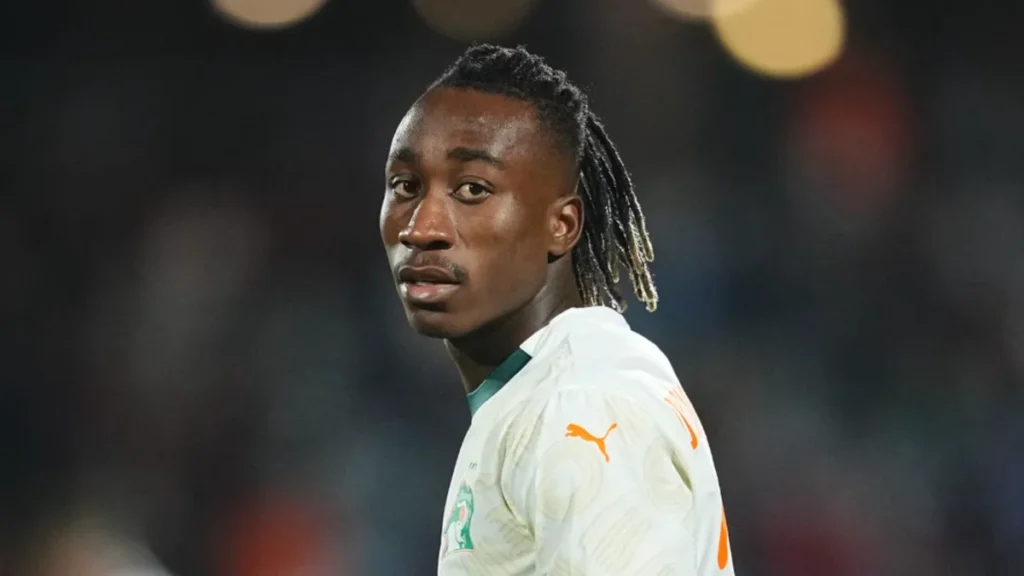Yan Diomande Real Madrid transfer fee