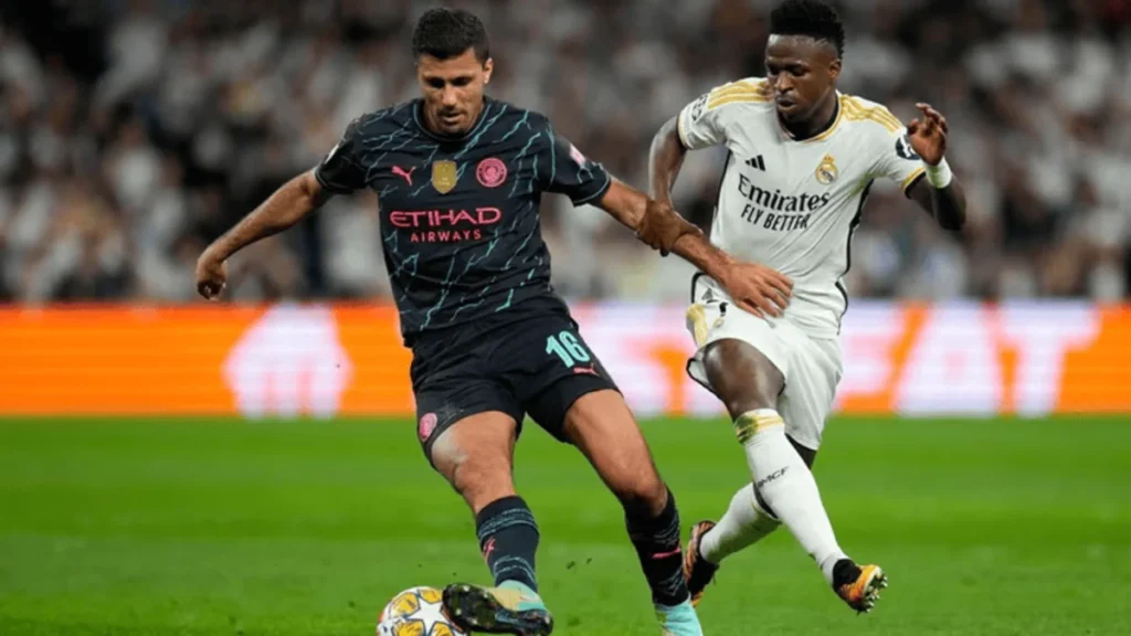 Real Madrid Vinicius Jr ultimatum